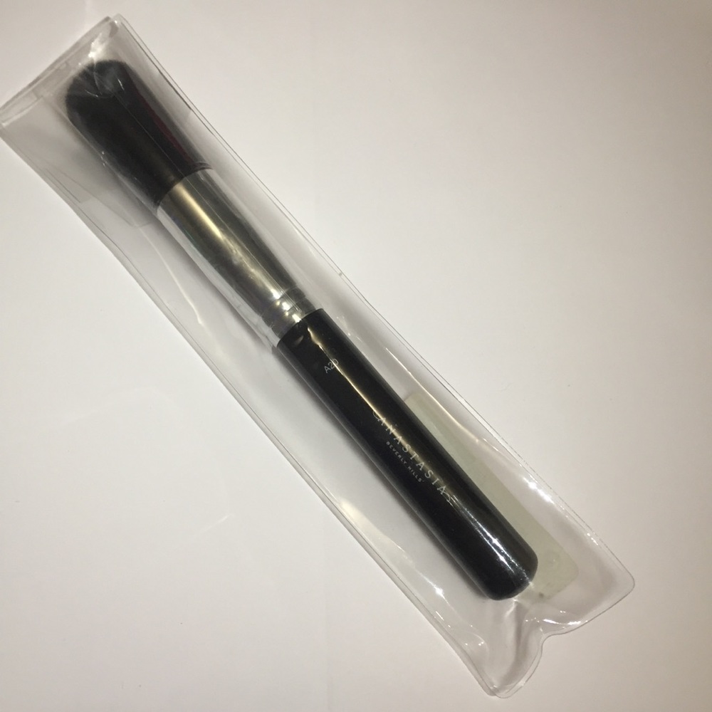 Anastasia A20 Pro brush